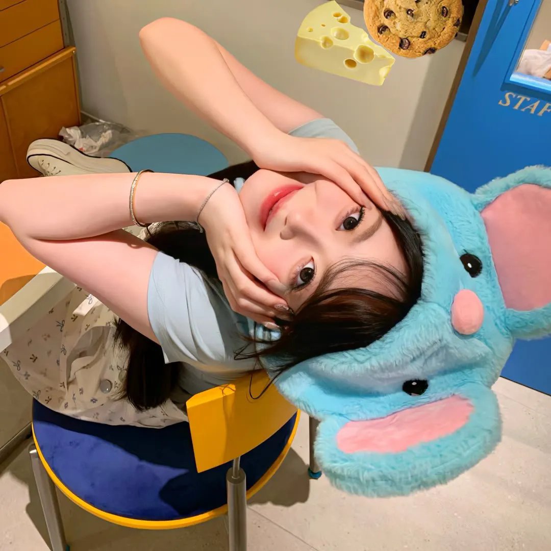 千万别抬头