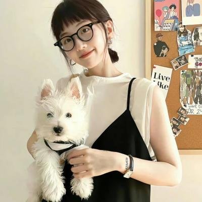 街上无树